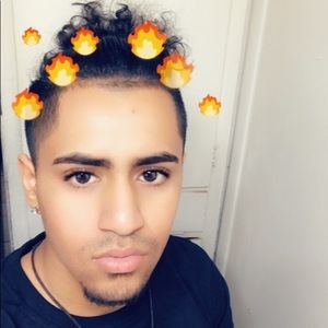 Meet your Posher, Adrian